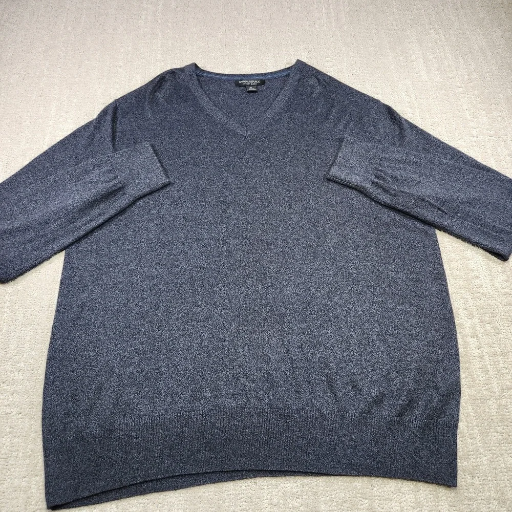 Banana Republic excellent thank